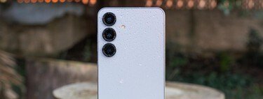 Samsung Galaxy S25, análisis: mucho más grande de lo que parece a pesar de su tamaño compacto