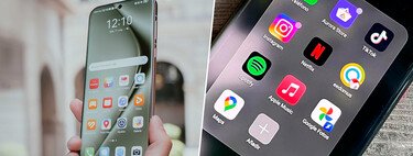 Huawei lleva años sin Google Play y esta es la primera tienda de apps que ha hecho que deje de importarme