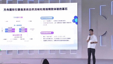 Huawei Ark Engine