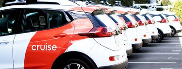 Cruise se quedó sin sus coches autónomos por ocultar las pruebas de un atropello. Su vuelta a las calles costará 112.500 dólares