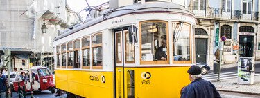 El turismo masivo también está devorando a Lisboa. Y las primeras víctimas han sido sus tranvías amarillos