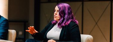 Hablamos con la doctora en inteligencia artificial que se ha empeñado en explicar la IA a los niños españoles 