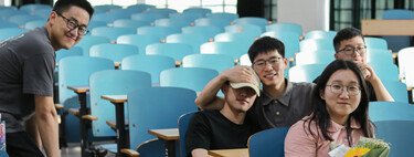 Los grandes servicios de IA de China han dejado de funcionar al 100% estos días. Razón: la selectividad