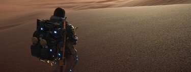 Aunque Death Stranding 2 parece obligarte a hacerlo, la mejor manera de disfrutar del juego de Kojima es justo ir en contra de su propio diseño