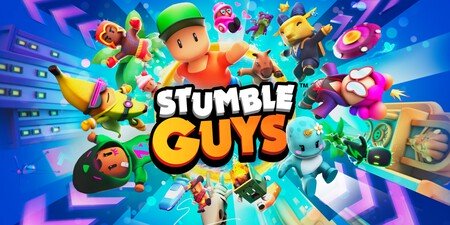 Stumble Guys