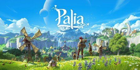 Palia