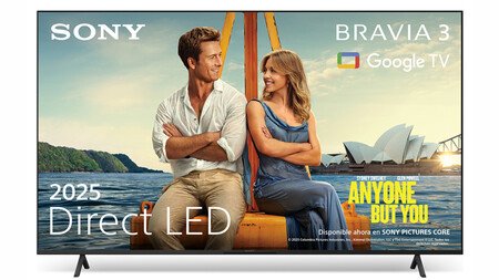 Sony Bravia K55s35bp