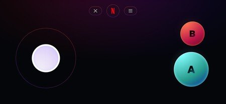 Netflix Videojuegos