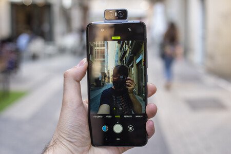 Asus Zenfone 6