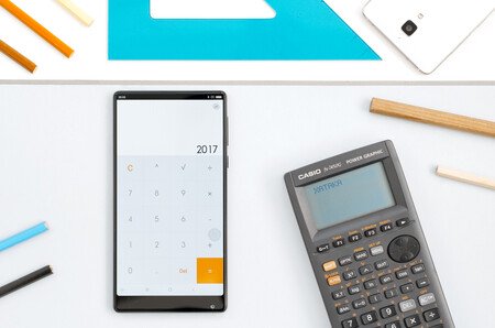 Xiaomi MI Mix