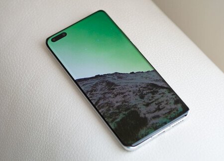 El Huawei P40 Pro