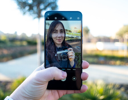 Honor View 20