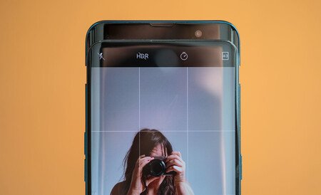 Oppo Find X