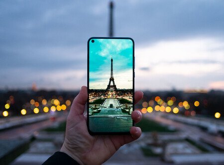 Honor View 20