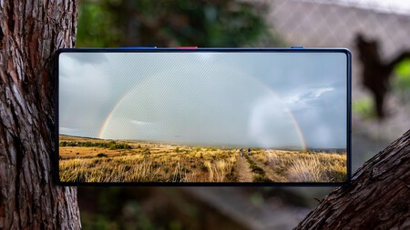 Nubia Z70 Ultra