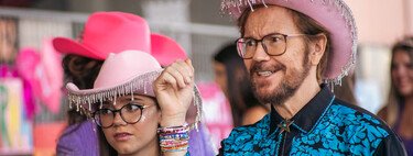 He ido a ver 'Padre no hay más que uno 5' en un cine repleto de familias y he odiado cada minuto de la experiencia
