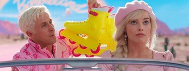 Mattel exprimirá Barbie con una avalancha de películas basadas en sus juguetes. No es una apuesta tan segura como parece