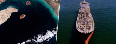 China ha ordenado a sus barcos que den media vuelta en Ormuz: lo que revela la retirada silenciosa de sus petroleros