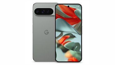 Google Pixel 9 Pro Xl
