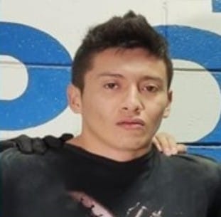 Bryan Alexander Morán