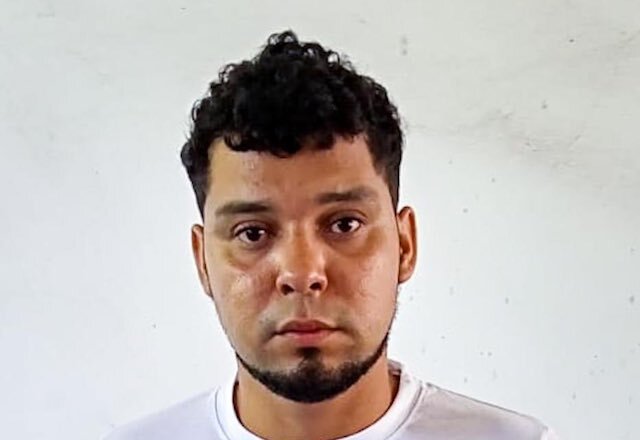 David Ernesto Parras Mendoza, 135 grados, conducción peligrosa