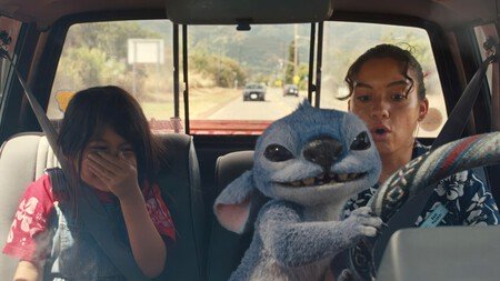 Imagen Lilo Stitch