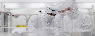 La guerra de ASML: así es como la creadora de la máquina más compleja del planeta soporta la presión de EEUU