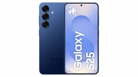 Samsung Galaxy S25