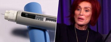 "Cara Ozempic", "lengua Ozempic" y "dientes Ozempic": el otro efecto muy visible de consumir el medicamento para adelgazar