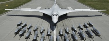 La operación encubierta de Ucrania ha dejado un agujero irreparable para Rusia: su disuasión nuclear ha saltado por los aires