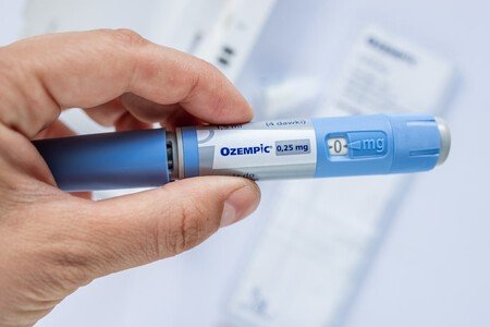 microdosis ozempic