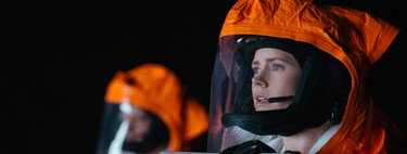 Esta es la teoría lingüística en la que se basa La Llegada, la película de ciencia ficción del año