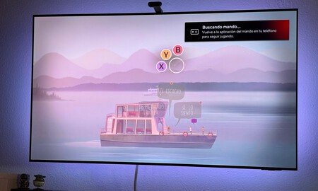 Netflix Videojuegos 2