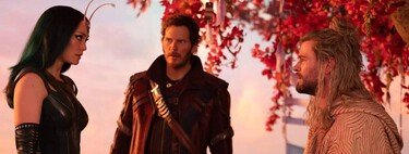 James Gunn no quería a Thor en su saga 'Guardianes de la Galaxia' e ignoró la orden de Marvel: "No entiendo al personaje"