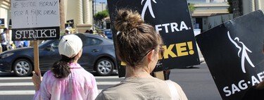 Los guionistas tomaron una decisión arriesgada yendo a la huelga contra Hollywood. Han salido ganando