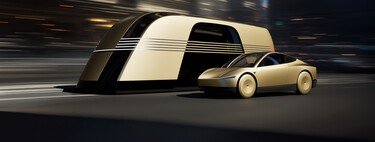Tesla promete un robotaxi sin volante en 2026. General Motors ya lo intentó con Origin y canceló su proyecto este mismo año 