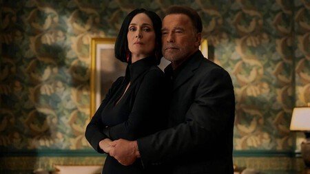 Temporada 2 Fubar