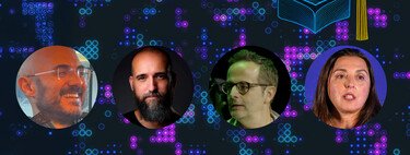 He terminado la PAU y quiero dedicarme a la IA, ¿qué tengo que estudiar? Cuatro expertos responden a la pregunta