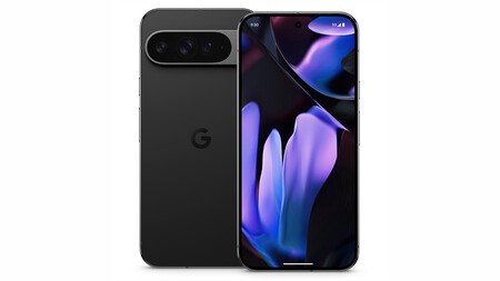 Google Pixel 9 Pro Xl
