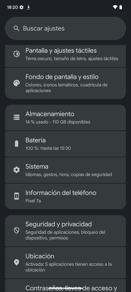 Sistema