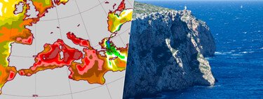 El Mediterráneo está más de dos grados por encima de lo normal: y es algo que tiene serias consecuencias en España