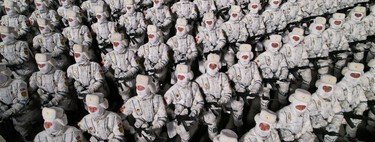 Un ejército de 25.000 norcoreanos se dirige a Rusia. No van a combatir, van a construir el mayor ejército de drones kamikaze