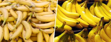 Nos cuesta mucho diferenciar un plátano de una banana. Y una red ilegal se estaba aprovechando de ello en España