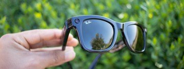 Las tecnológicas se están entusiasmando con las gafas inteligentes. Tengo serias dudas sobre su éxito 