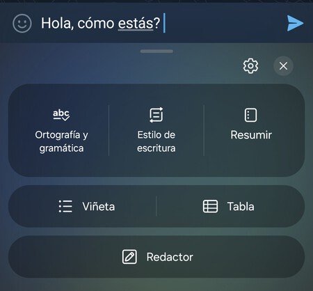 Escritura