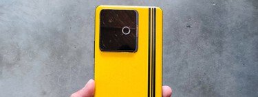 Realme GT 7T: bienvenidos a la era de los móviles con 7.000 mAh de batería