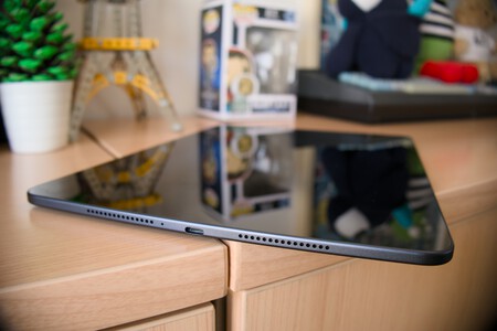Oneplus Pad 3 Review Xataka Analisis Altavoces