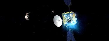 Mientras la NASA se enfrenta a la cancelación de 41 misiones, China está haciendo auténticas virguerías en el espacio