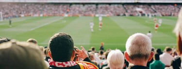 Pese a no ganar nunca, a Inglaterra siempre le quedaba haber inventado el fútbol. Es posible que ahora ya ni eso