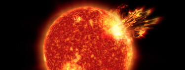 Hemos detectado la fecha exacta en que se produjo la tormenta solar más brutal de la historia. Gracias a los árboles